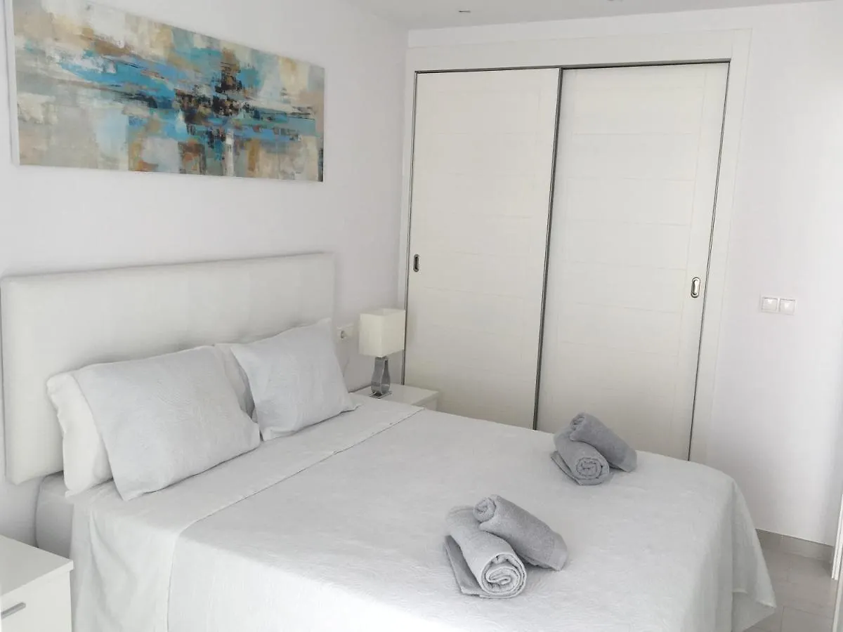 Apartamento Fontanilla Marbella
