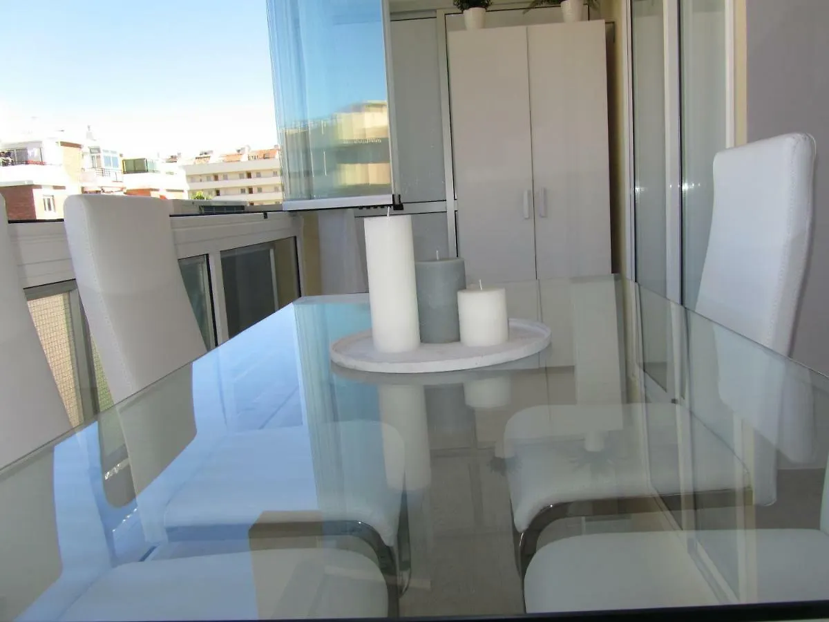 Appartement Apartamento Fontanilla Marbella
