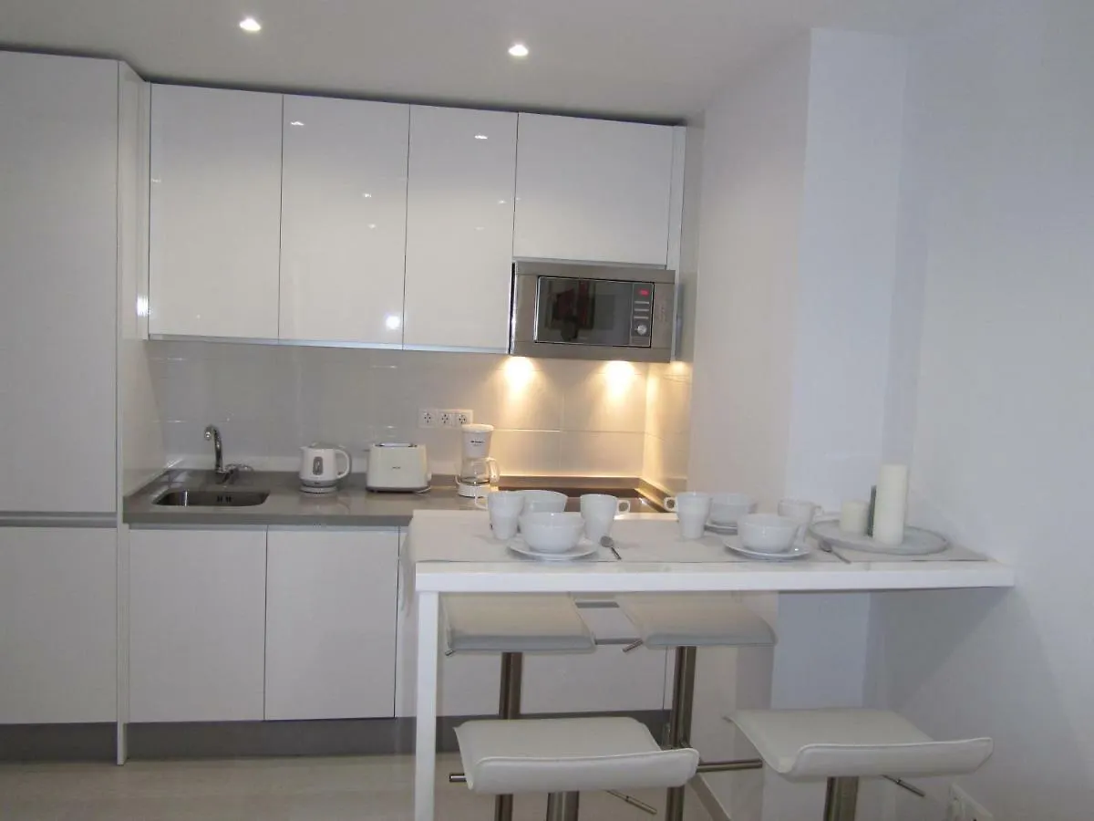 Appartement Apartamento Fontanilla Marbella