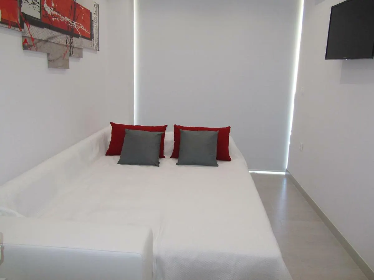 Apartamento Fontanilla Marbella 0*,  Spanje