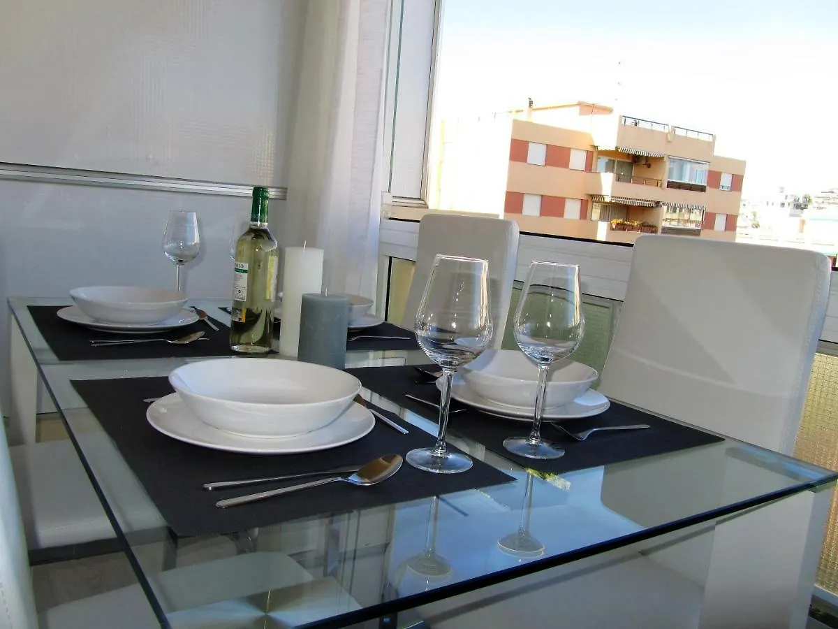 Apartamento Fontanilla Marbella 0*,