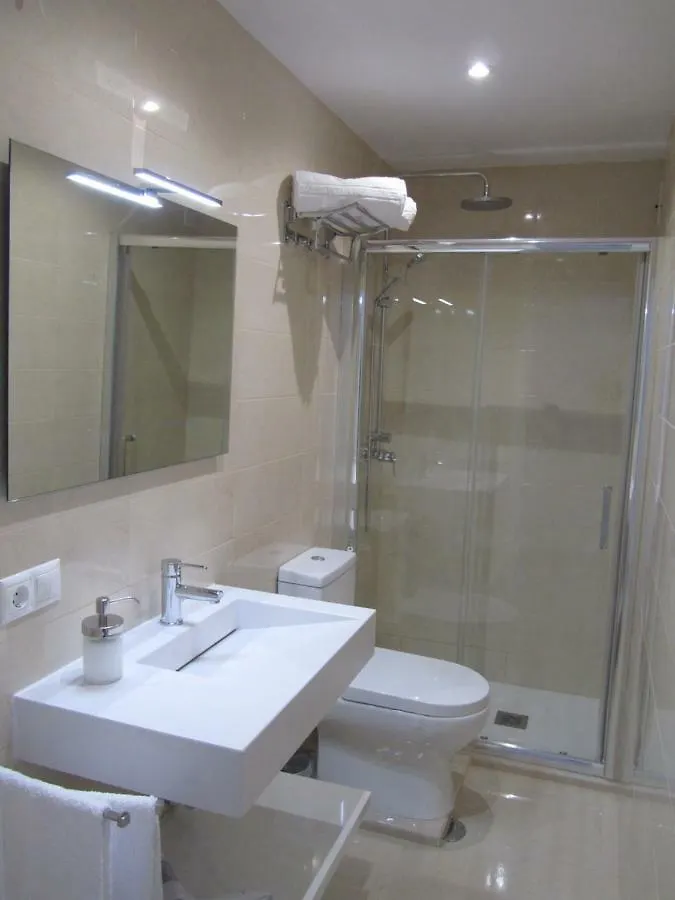 Apartamento Fontanilla Marbella Appartement