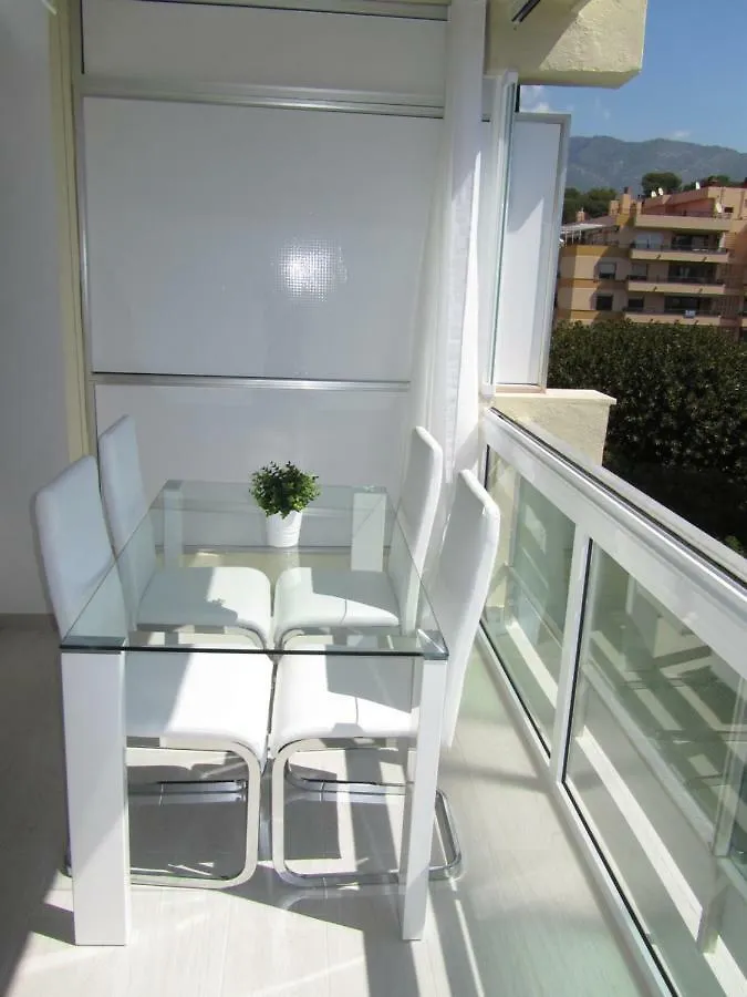 Apartamento Fontanilla Marbella Spanje